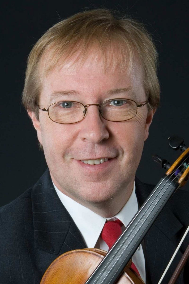 et billede af Kim Sjøgren