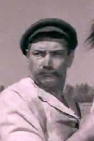 et billede af Yuriy Rogunov