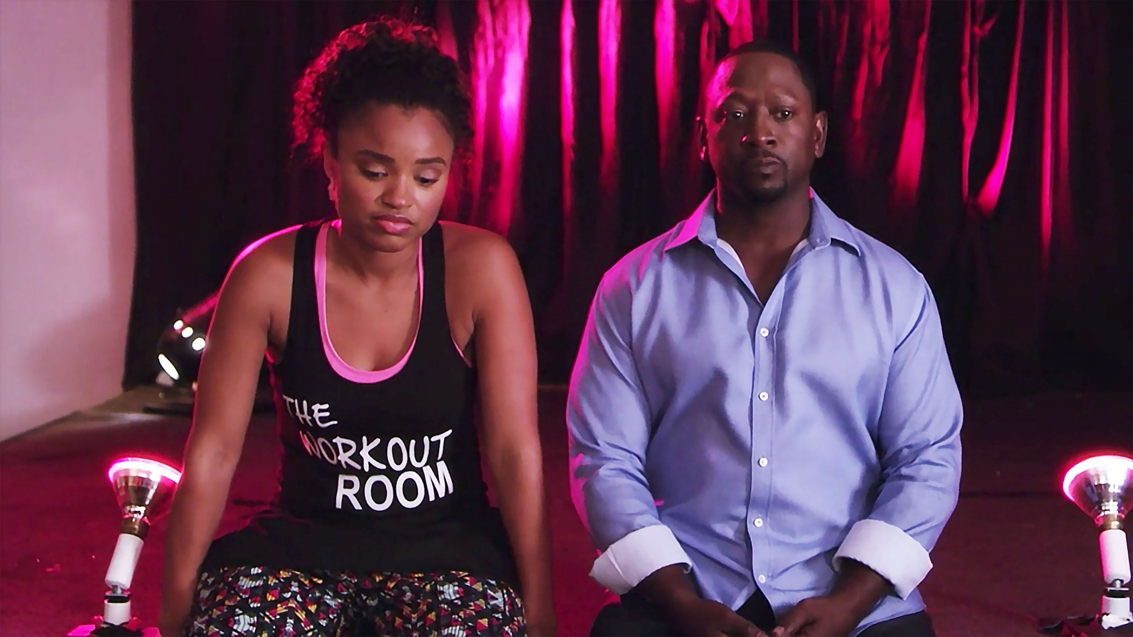 The Workout Room (2019)