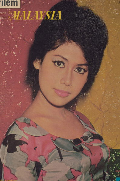 et billede af Noor Azizah