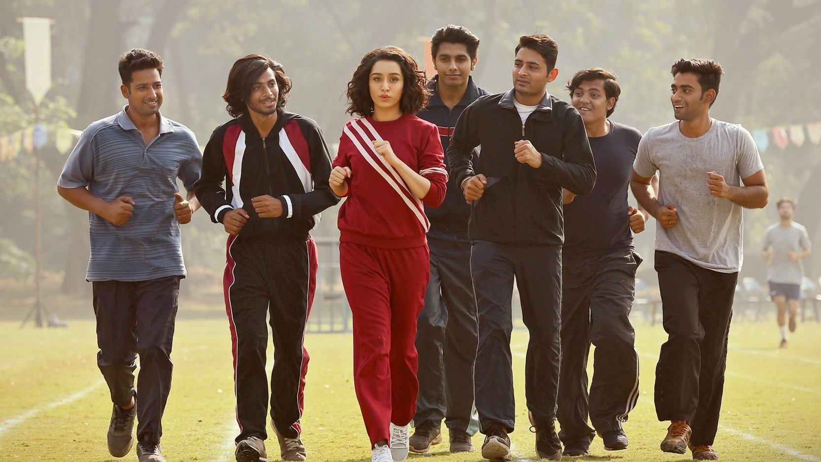 Chhichhore (2019)