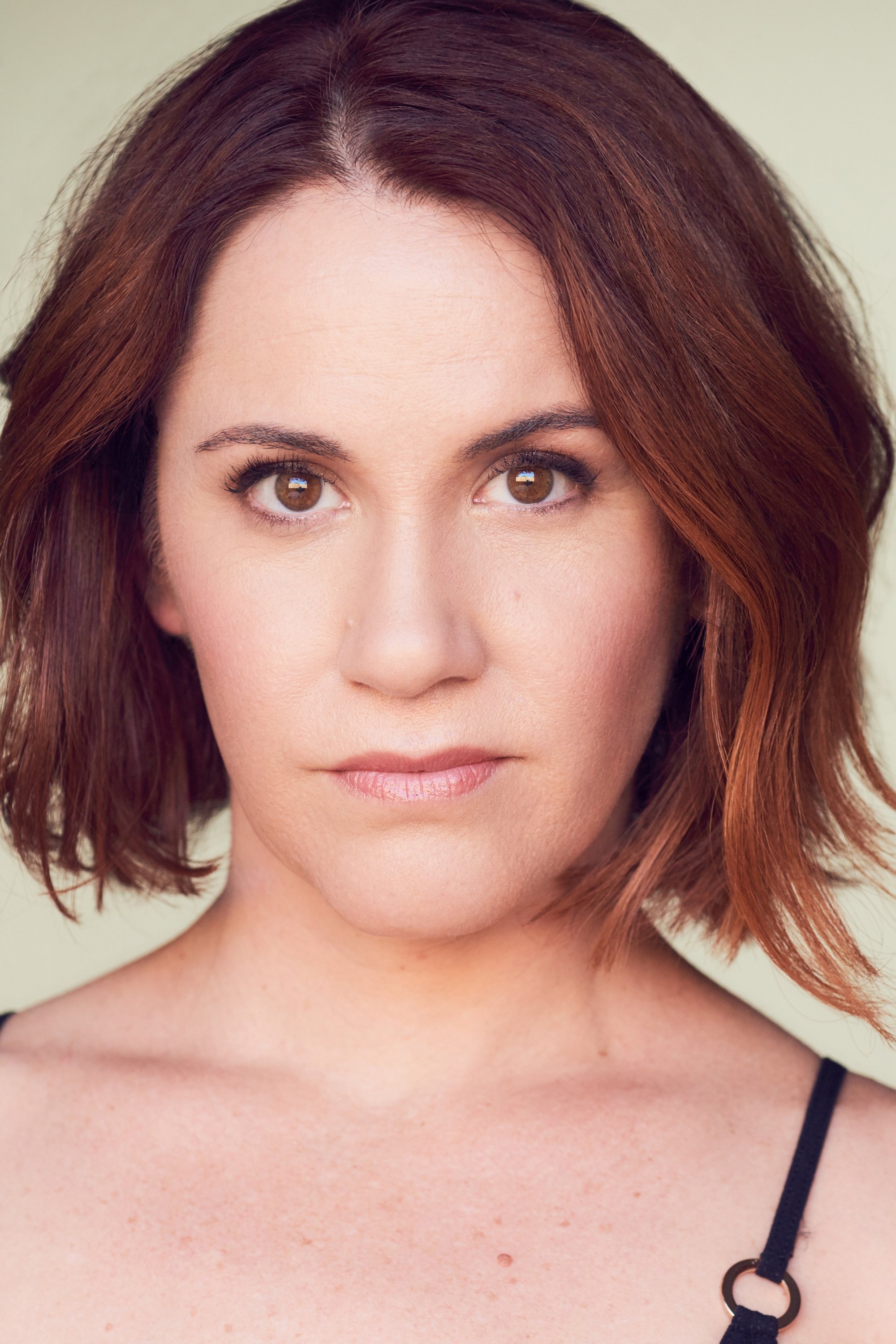 et billede af Faline England