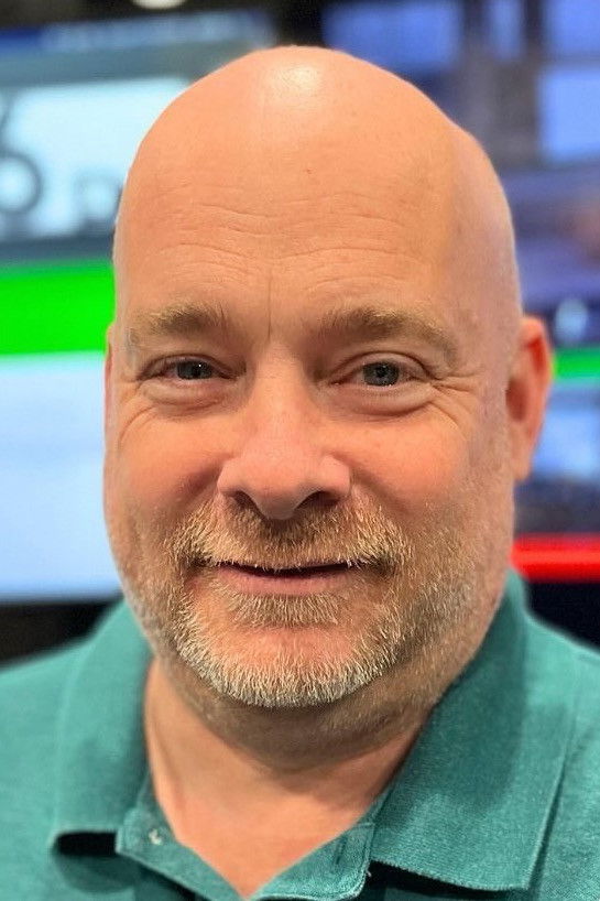 et billede af Don Mink