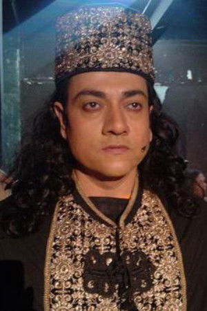 et billede af Vikrant Chaturvedi