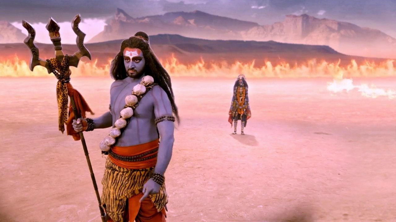 Mahakaali - Anth Hi Aarambh Hai