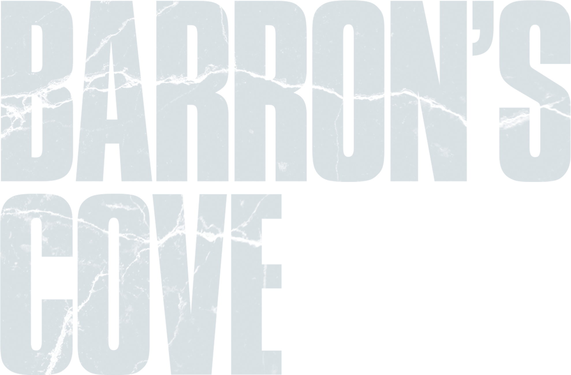 Barron's Cove