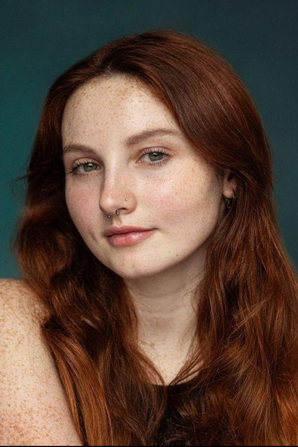 et billede af Holly Higbee