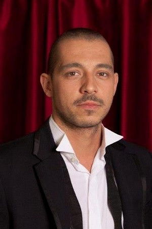 et billede af Robbert Vervloet