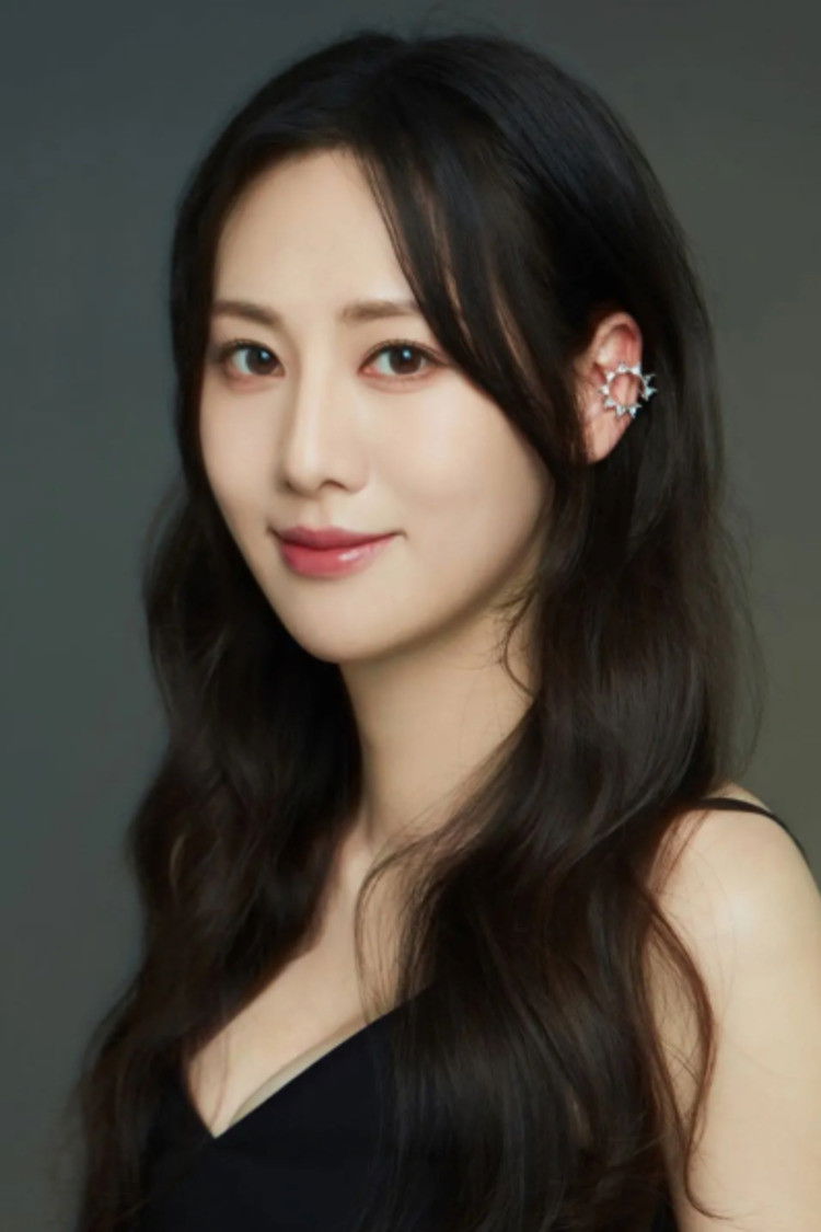 et billede af Xiao Jinxi