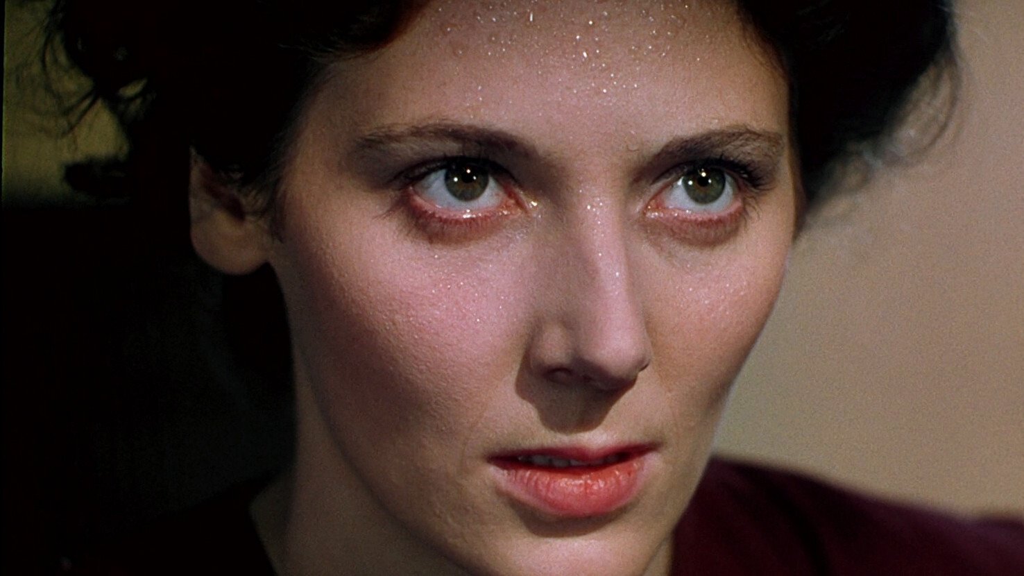 Black Narcissus (1947)