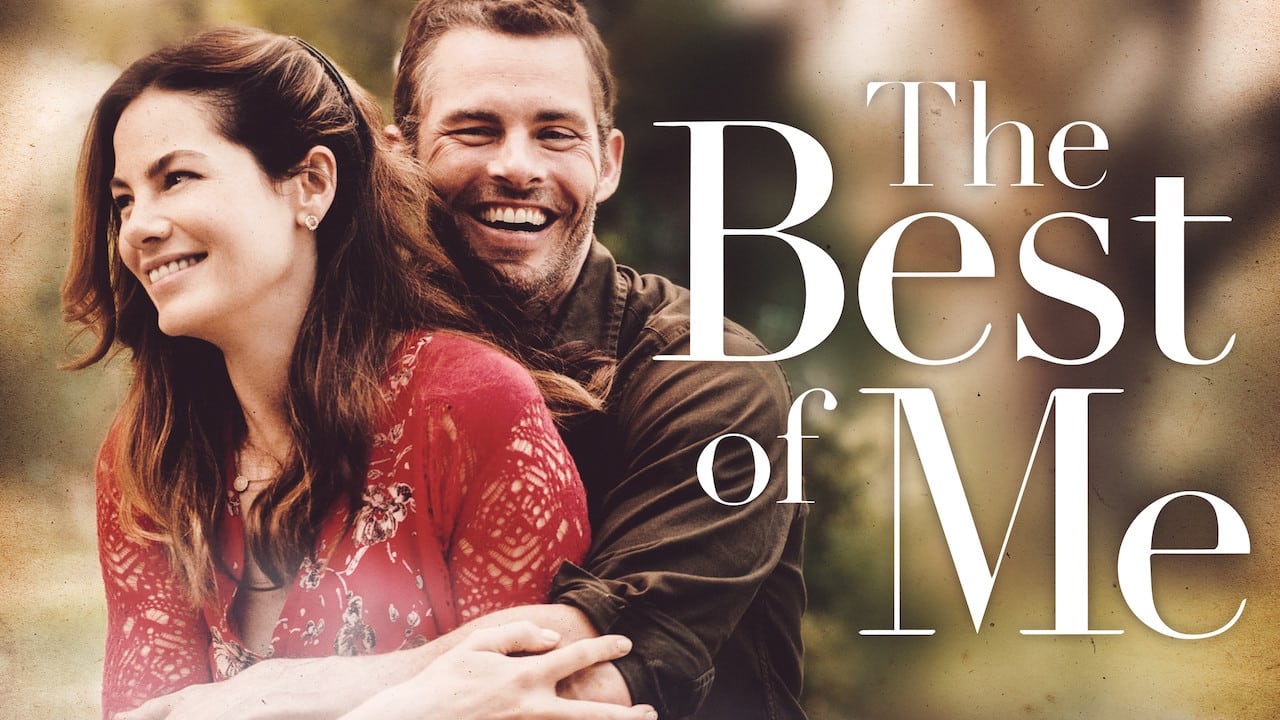 The Best of Me (2014)