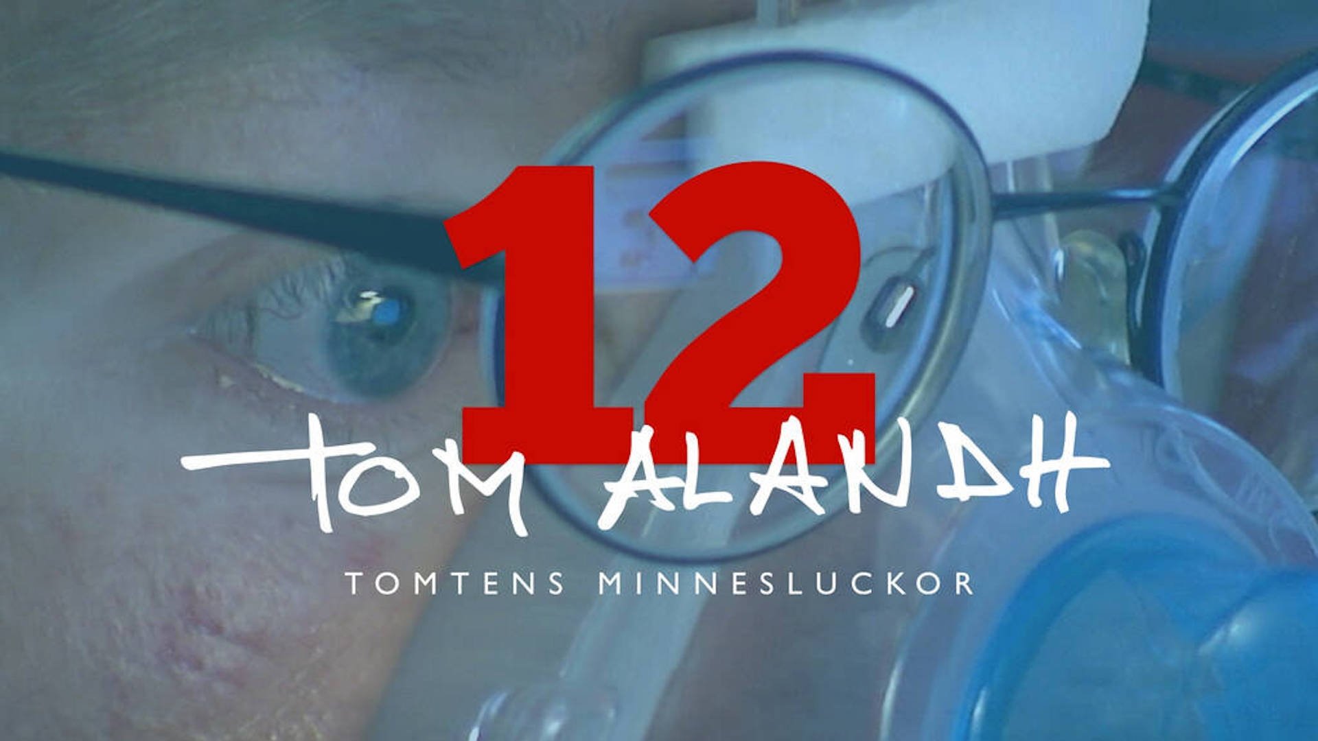 Thumbnail for Episode 12 Season 1 Episode 12