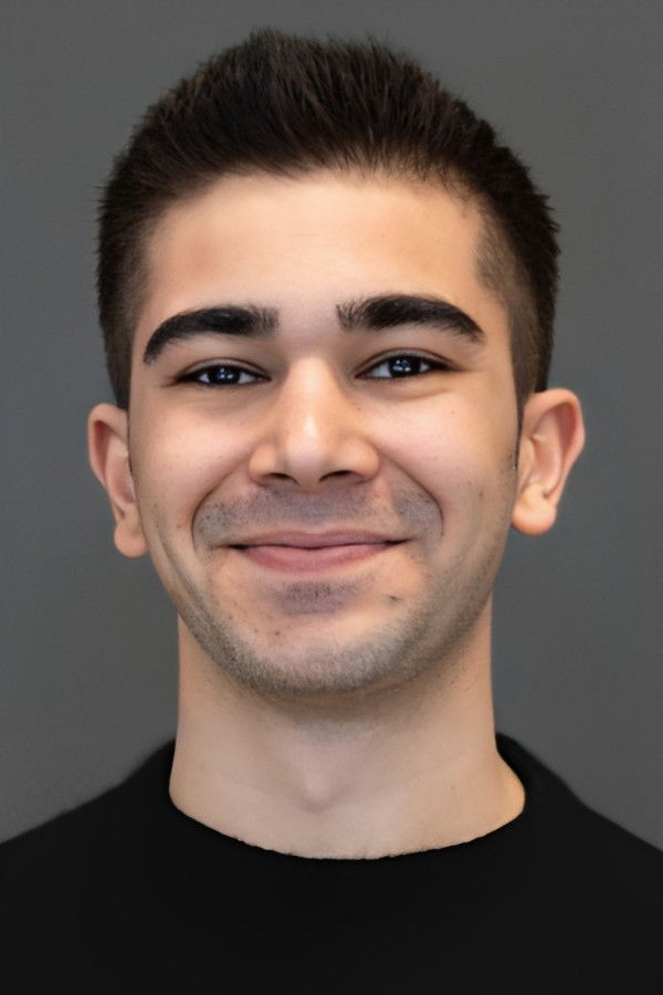 et billede af Onay Kaya