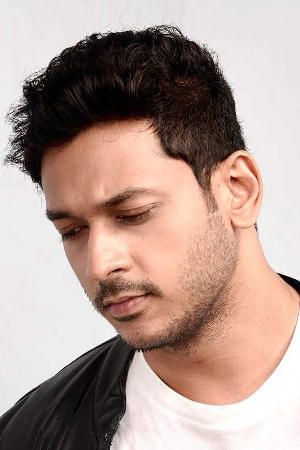 et billede af Somraj Maity