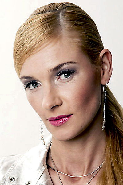 et billede af Mia Anderson