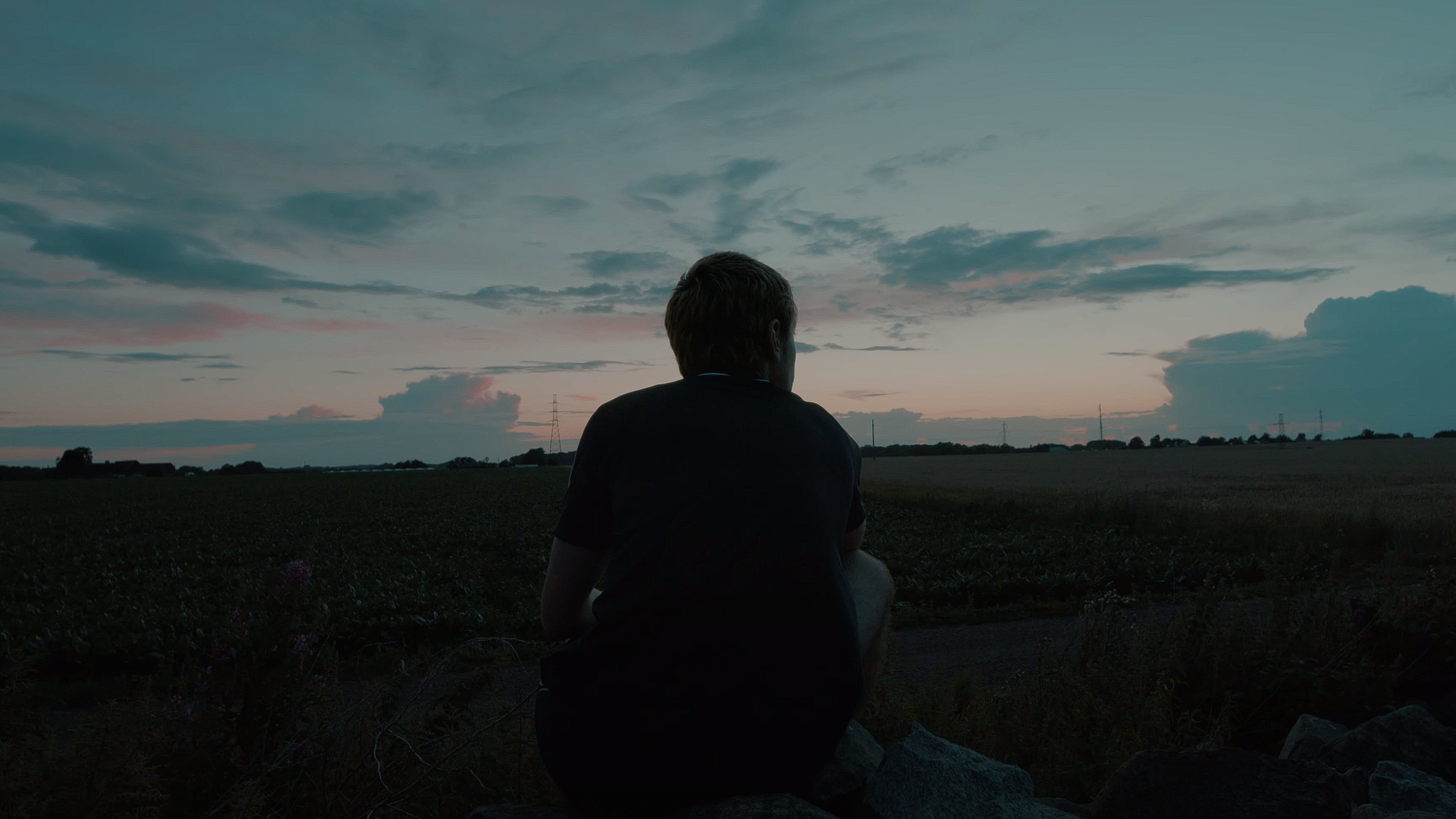 Out of Focus (2024)