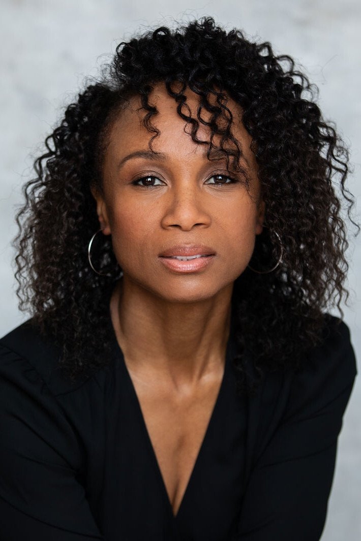 et billede af Kattia Thony