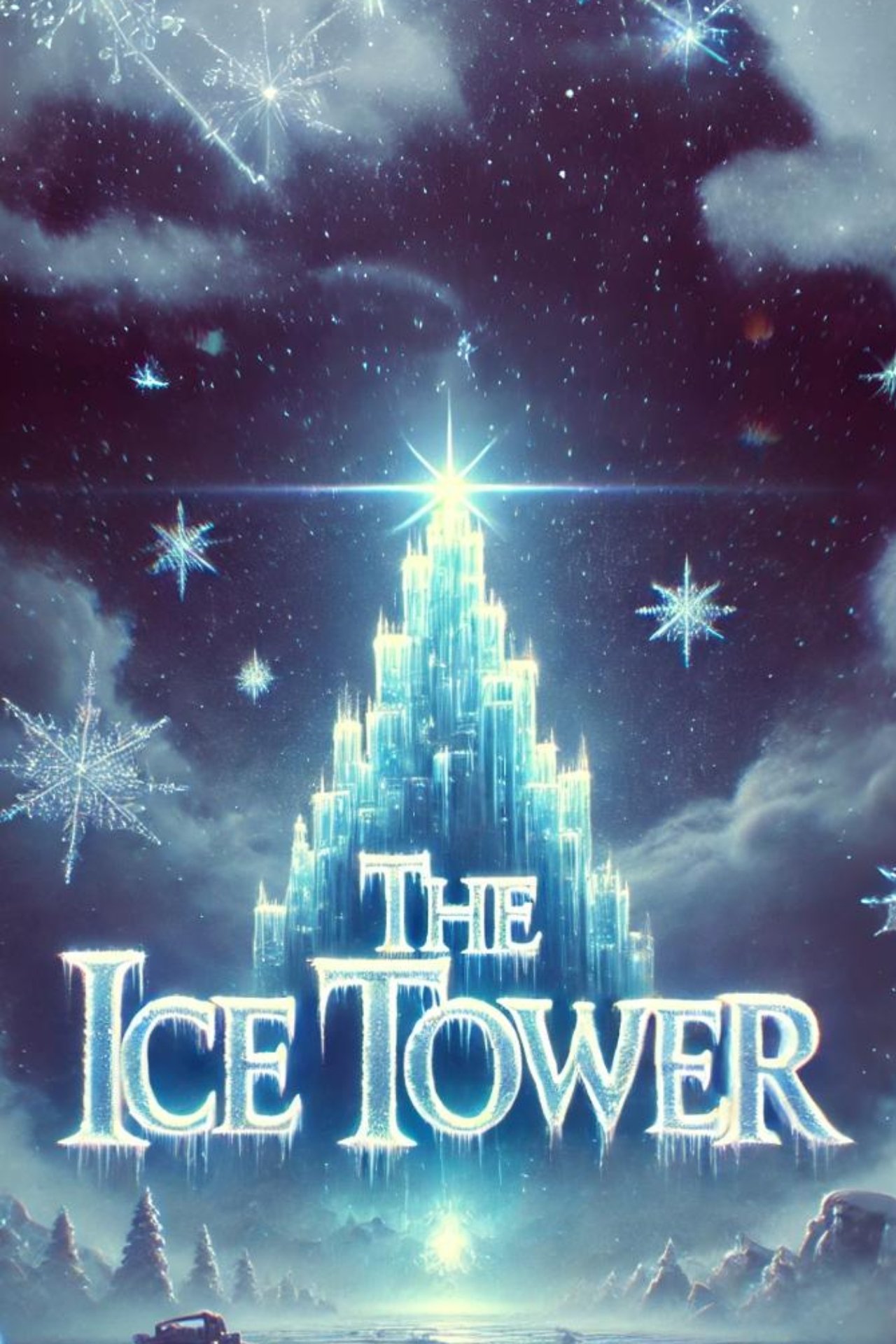 The Ice Tower