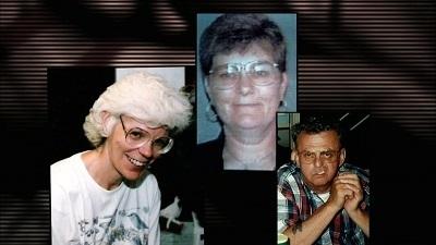 Forensic Files