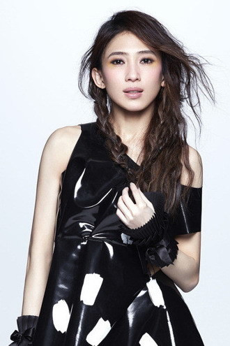 et billede af Penny Tai