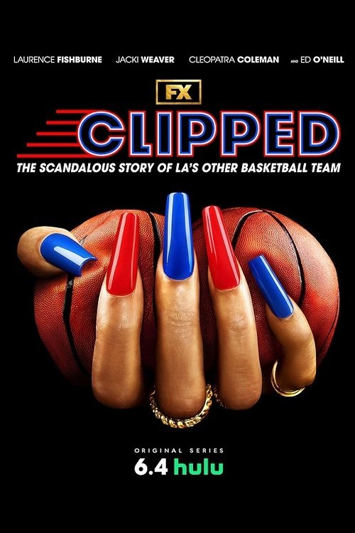 EN - Clipped (2024)