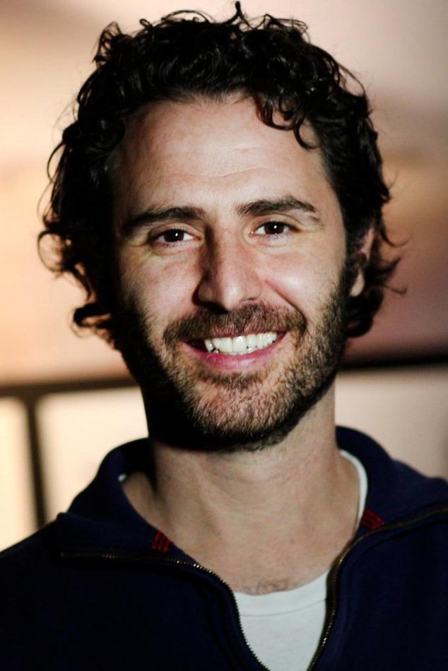 et billede af Alan Barillaro