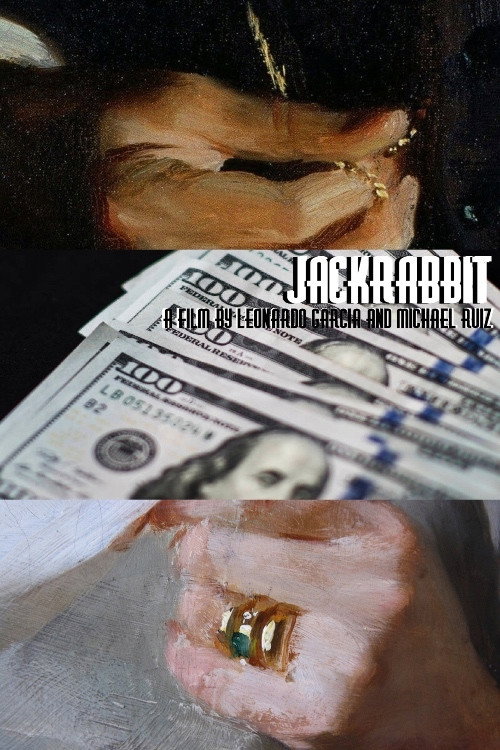Jackrabbit