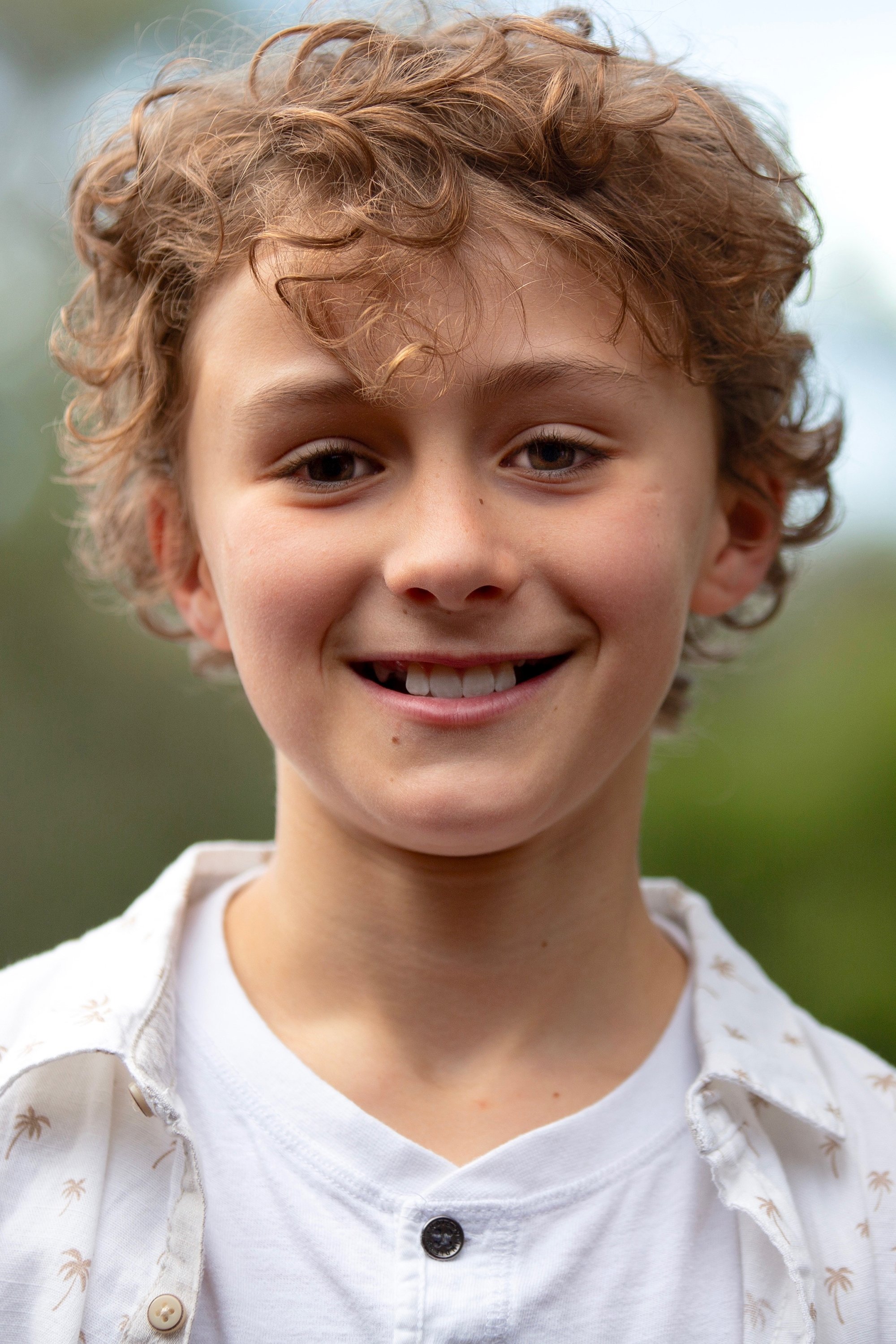 Jagger Serafin's picture in the cast