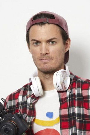 et billede af Carles Tamayo