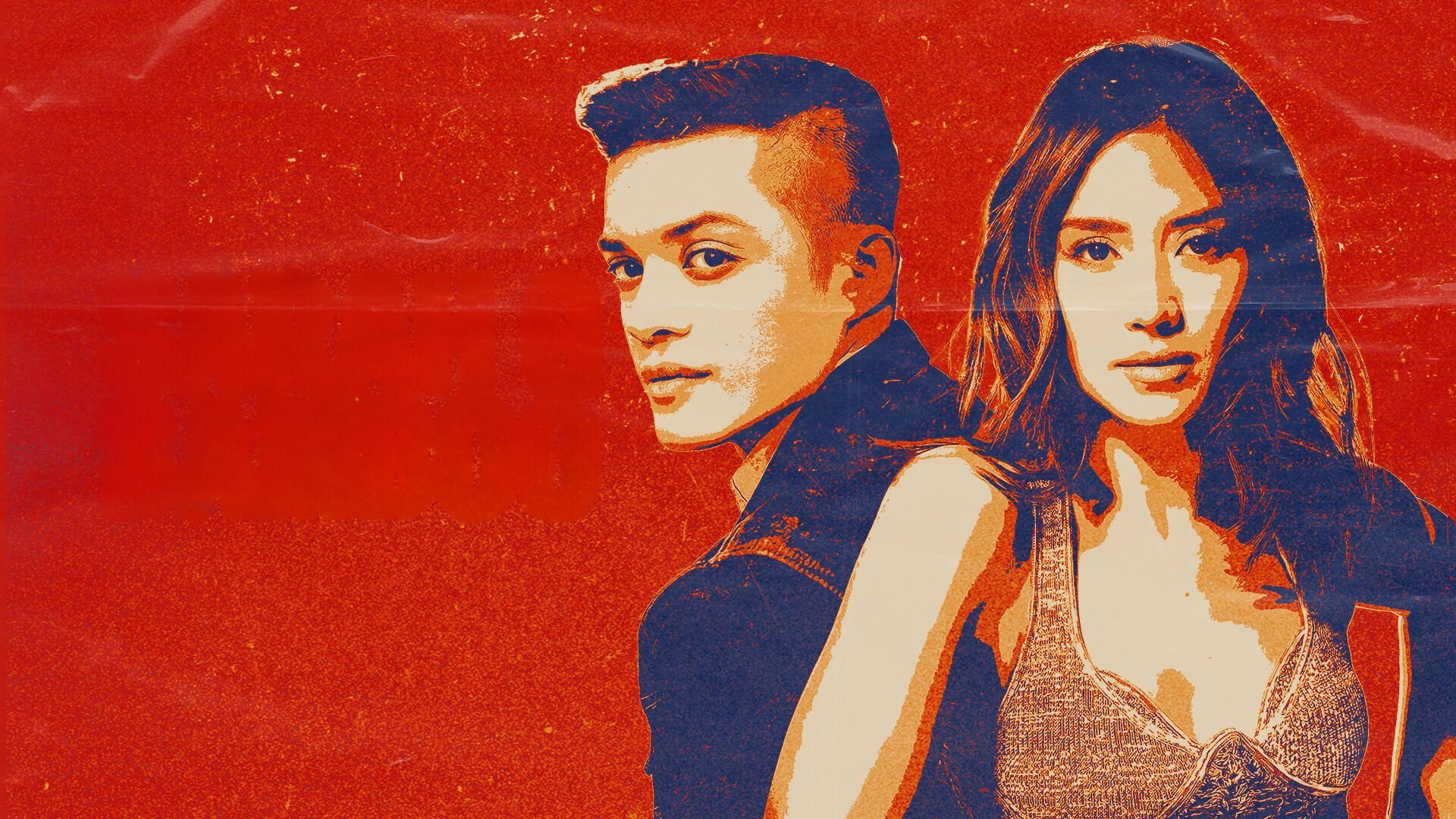 Sarah G X Bamboo (2024)