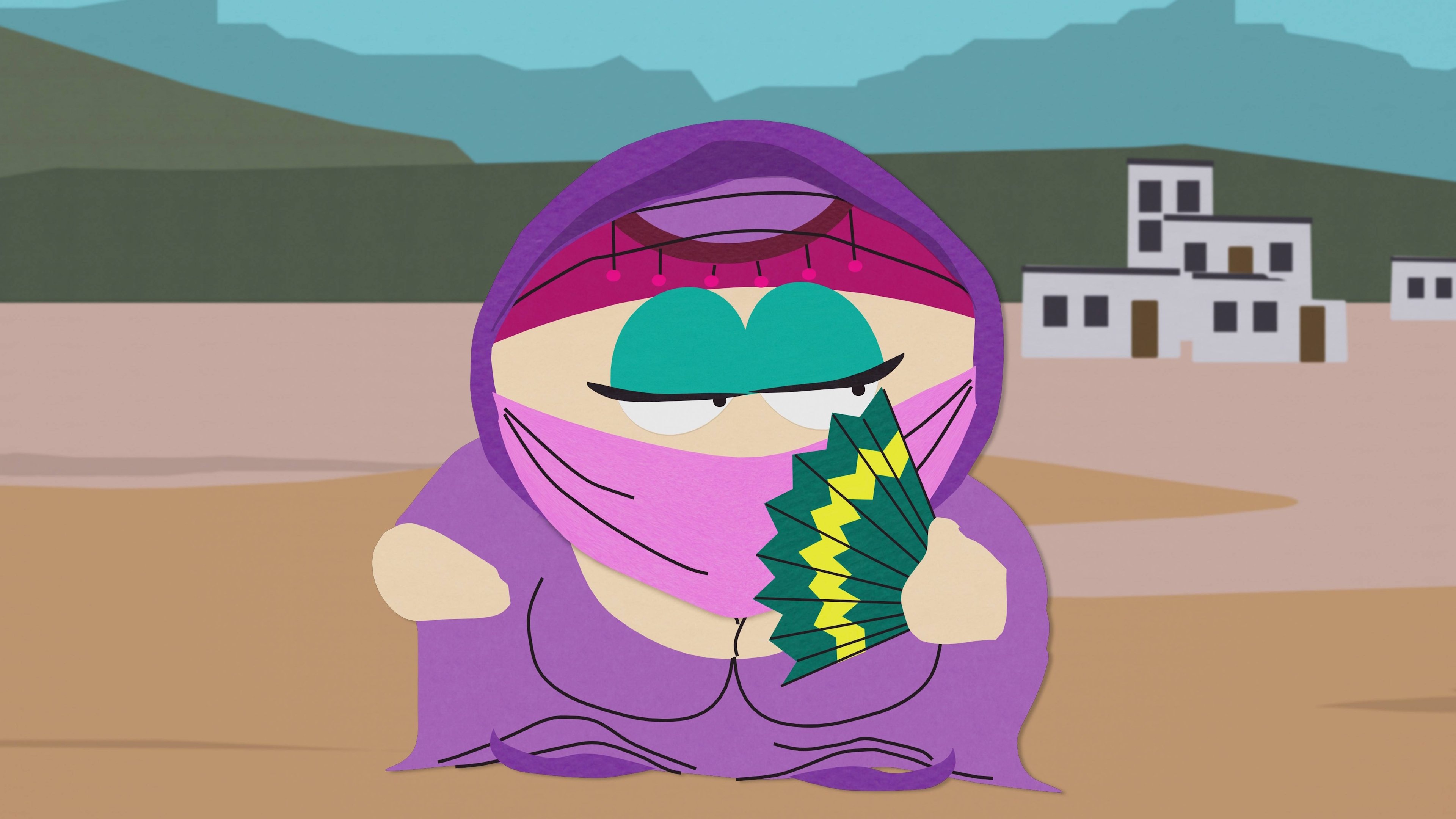 South Park 5x9