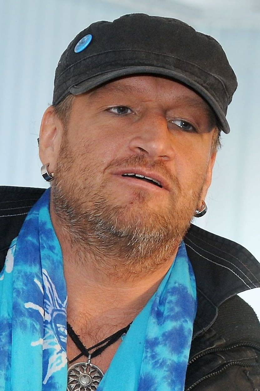 et billede af Kaspars Bindemanis