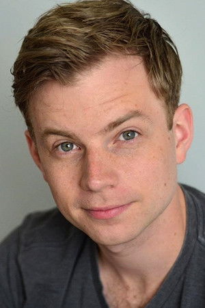 et billede af James Nathan Hopkins