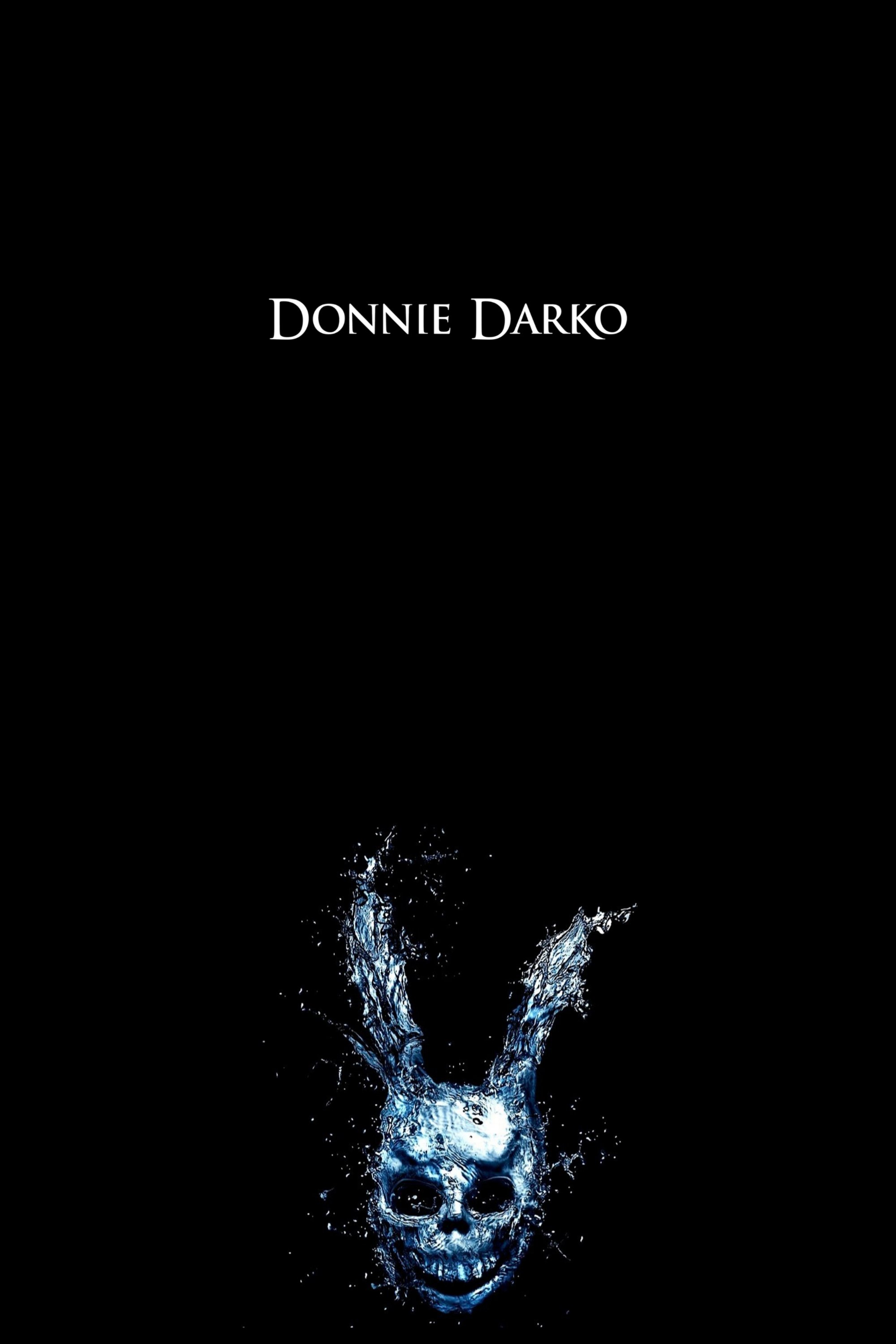 Donnie Darko