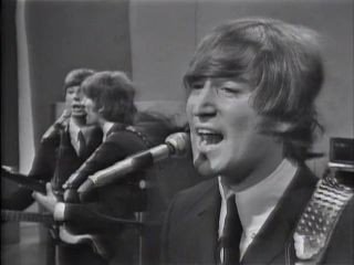 The Ed Sullivan Show