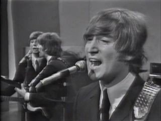 The Ed Sullivan Show 19x1