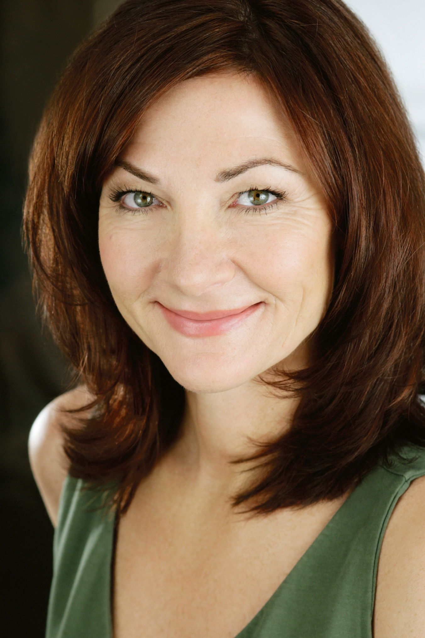 et billede af Susi Damilano