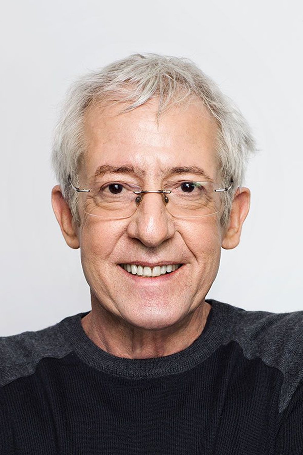 et billede af Gidi Gov