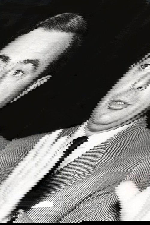 et billede af Lewis Allen