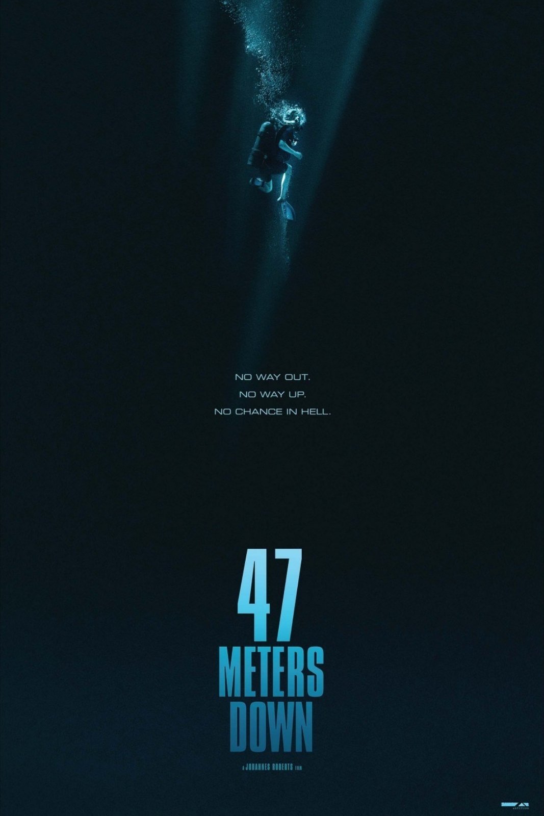 47 Meters Down