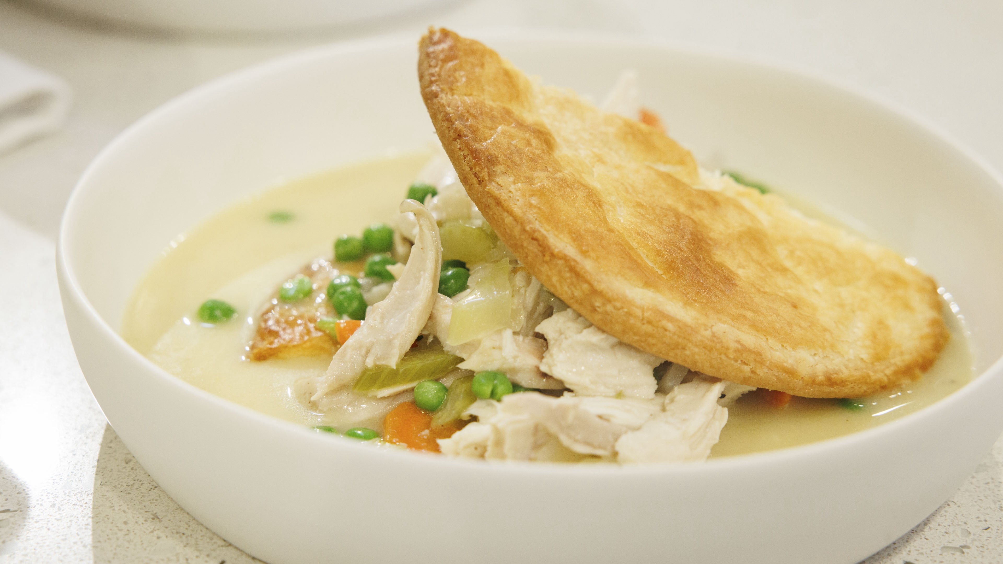 Thumbnail for Chicken Pot Pie Season 1 Episode 3