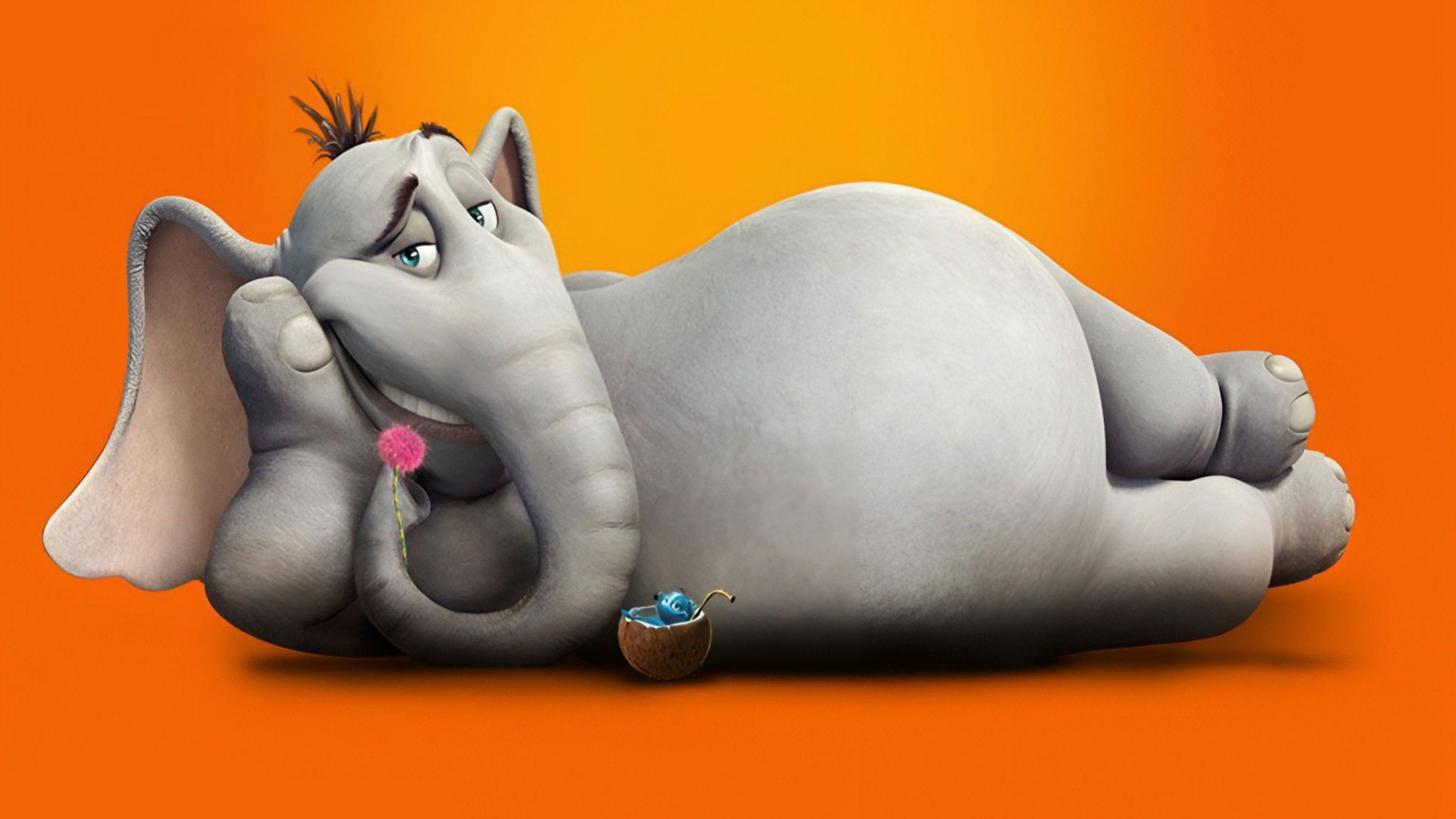 Horton e o Mundo dos Quem