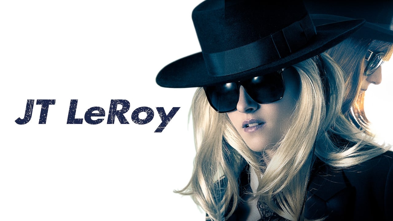 A Minha Vida Como JT Leroy (2019)