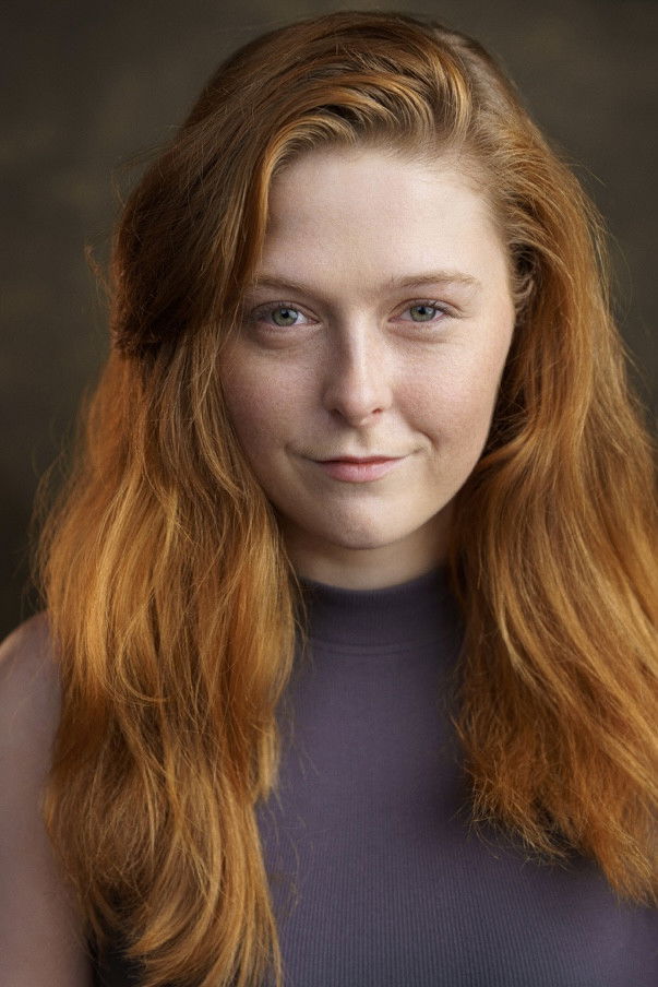 et billede af Chelsea Grace