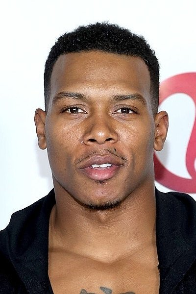 et billede af Michael Bolwaire