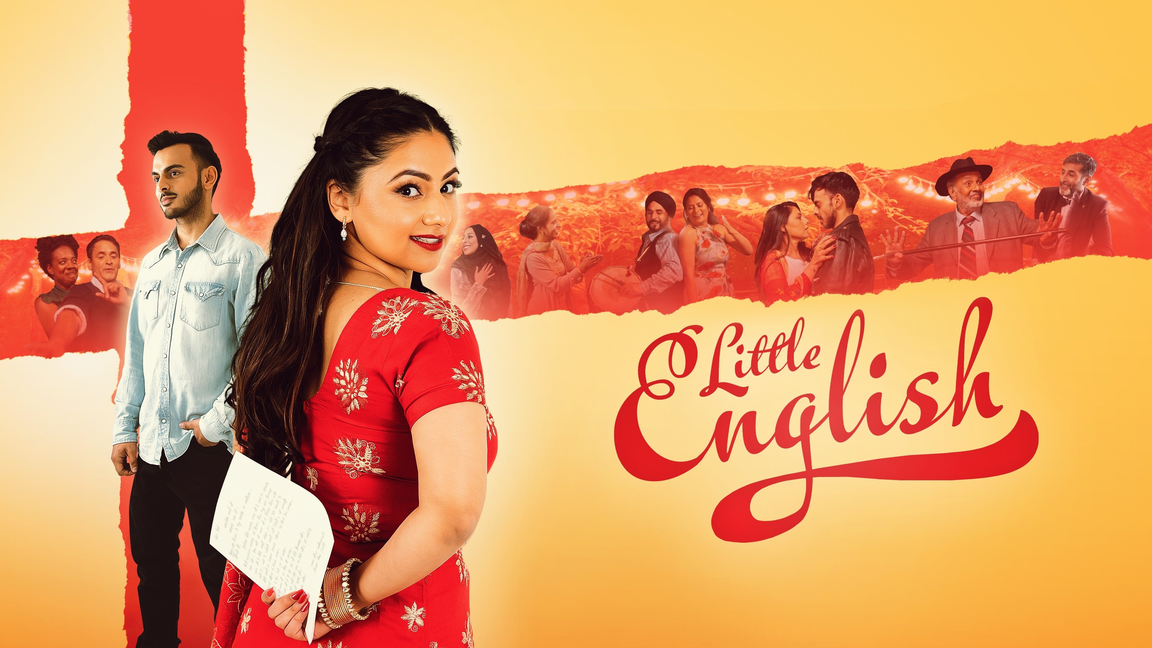 Little English (2022)