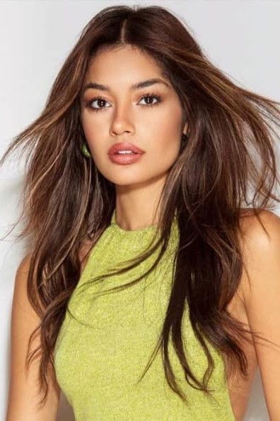 et billede af Kayla Jean Carter