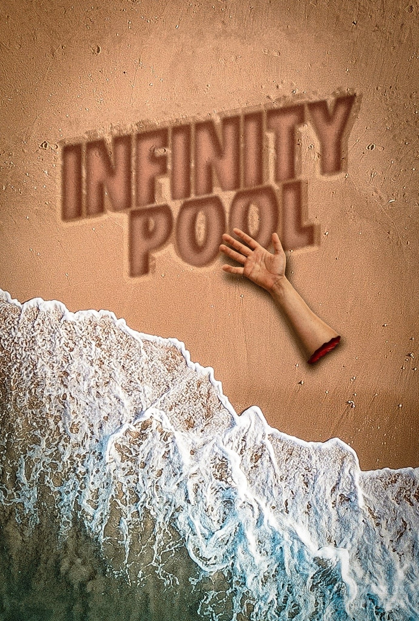 Infinity Pool