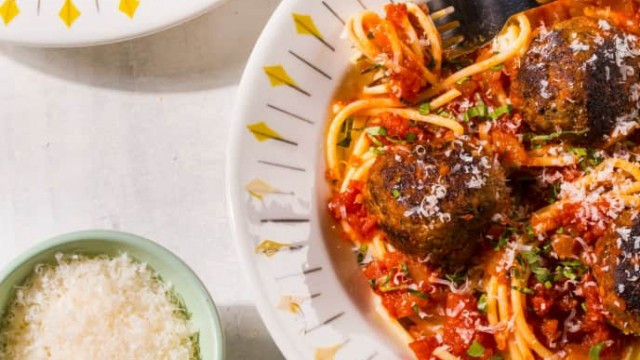 Thumbnail for Davison House Meatballs Season 1 Episode 2