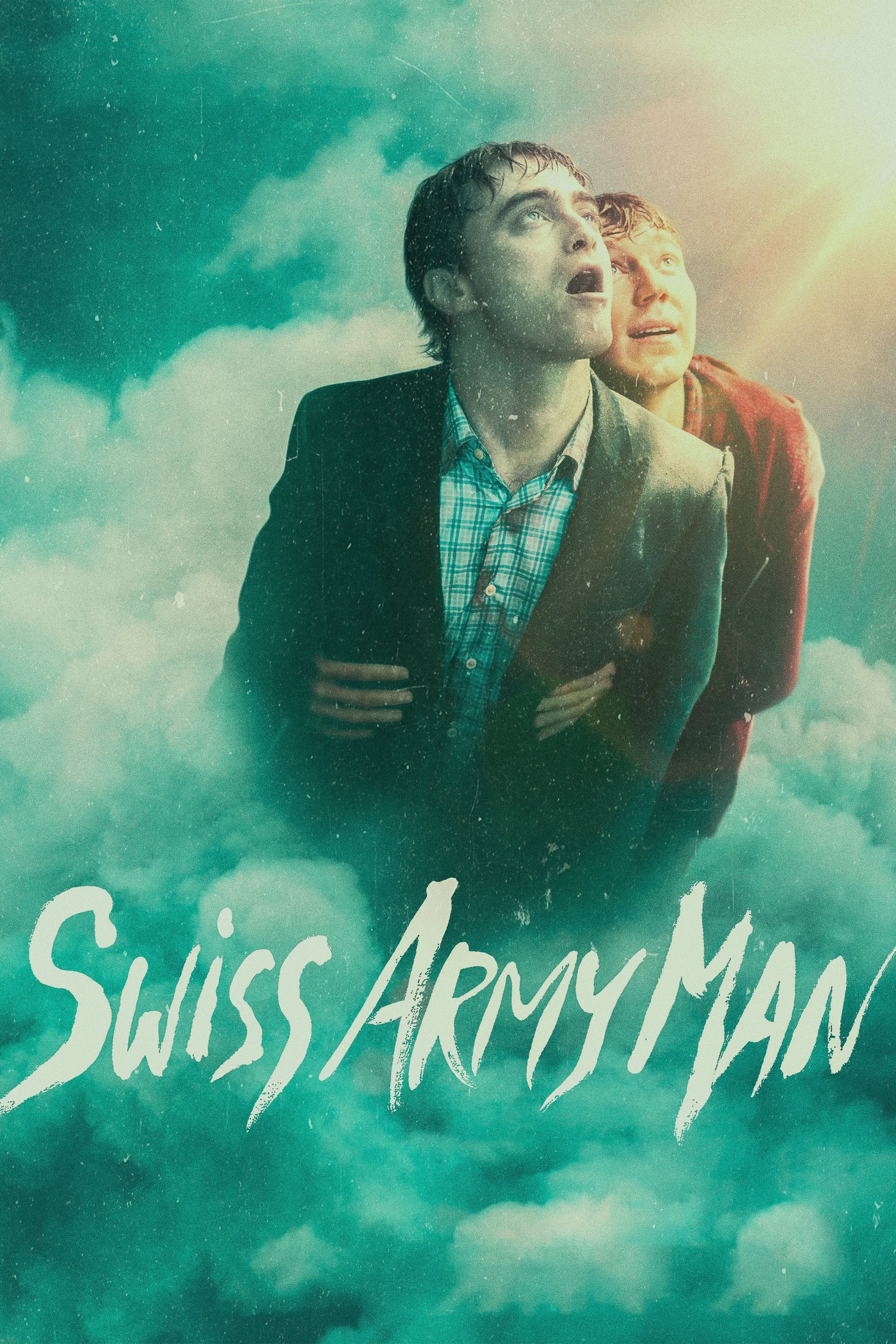 Swiss Army Man
